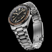 Relógio MAEN HUDSON 38 GMT MKII - M1.3.3